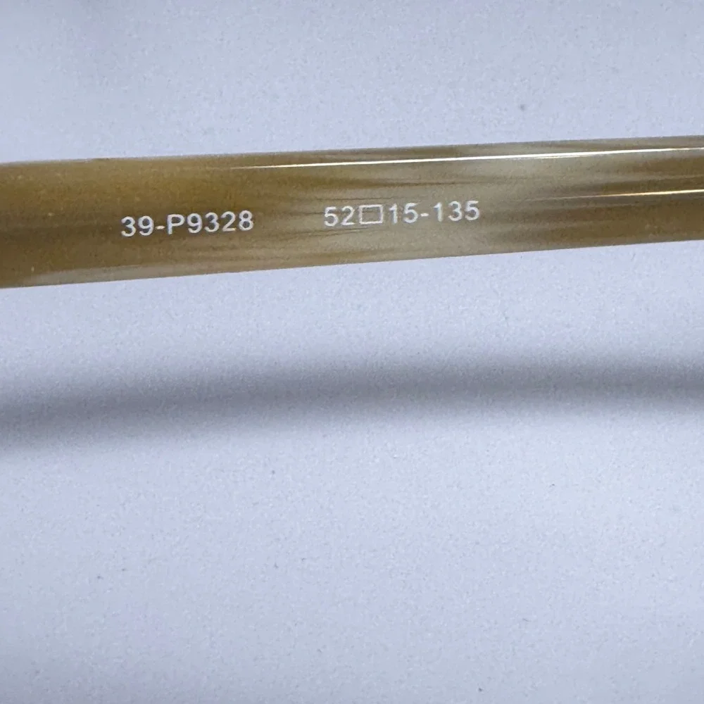Muse measurements lens